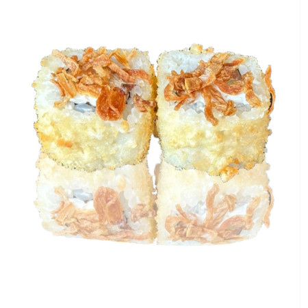 Furai Crunch Roll
