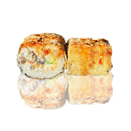 Maki-Dog Unagi 500 g Maki-Dog Unagi 500 g