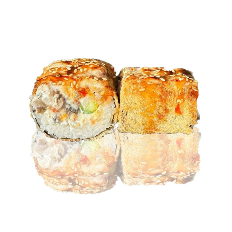 Маки-дог с угрём 500 г Маки-дог с угрём 500 г