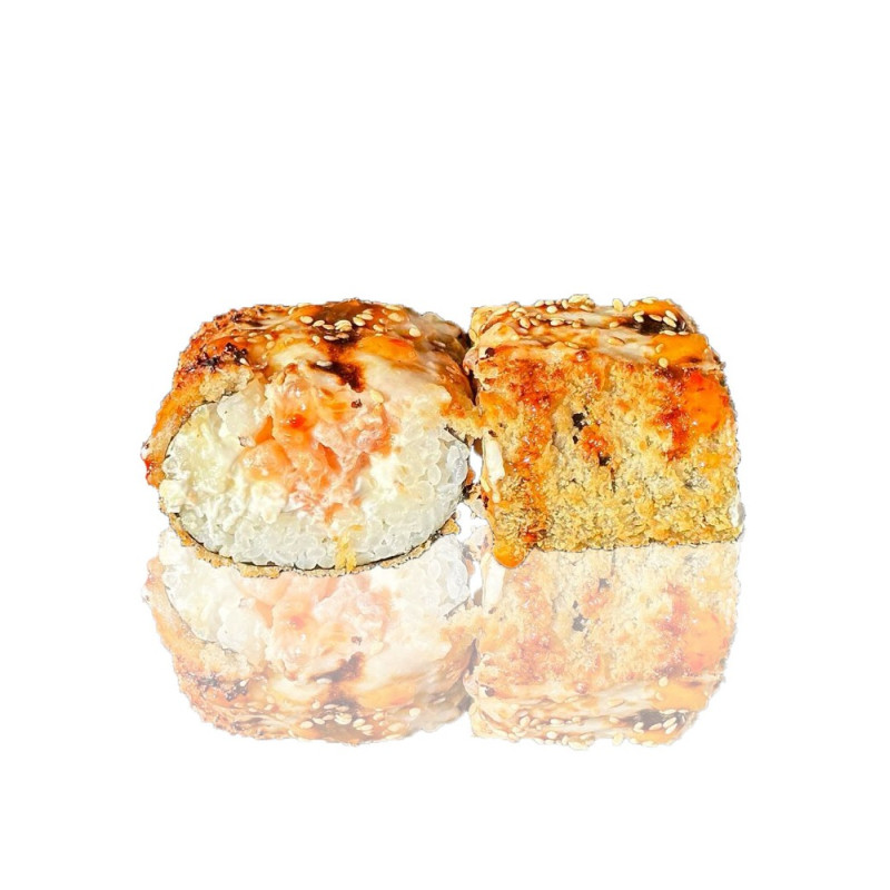 Маки-дог с лососем 500 г Маки-дог с лососем 500 г