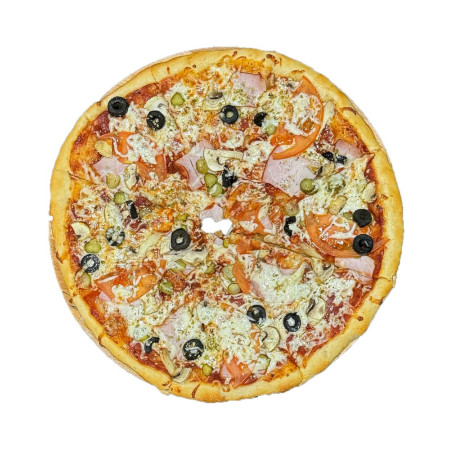 Pizza Italiano