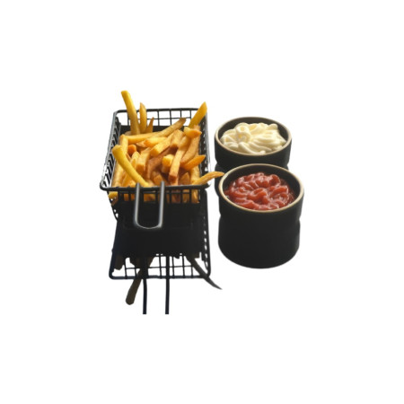 Fried Potatoes