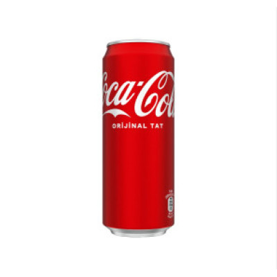 Coca-Cola (0,33 л)
