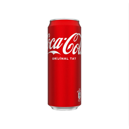 Coca-Cola (33 cl)