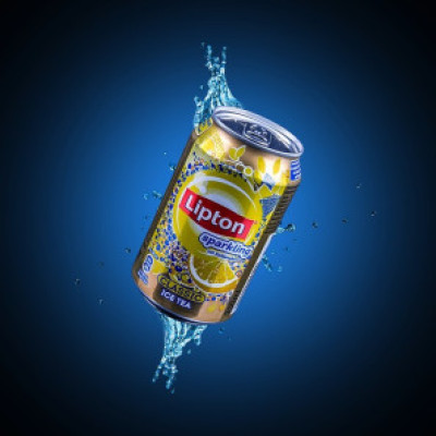 Lipton 0,33 л