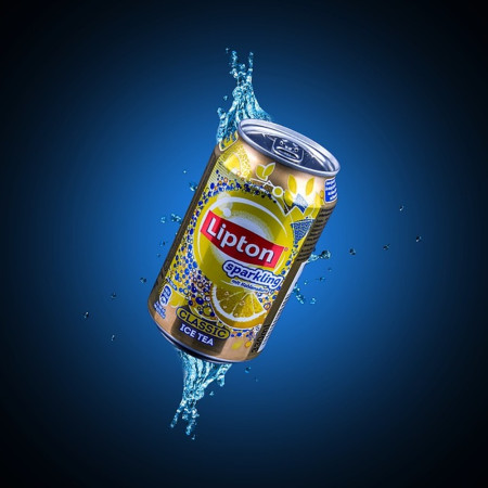 Lipton 0.33