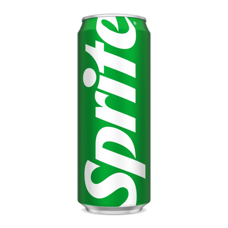 Sprite (0,33 л) Sprite (0,33 л)