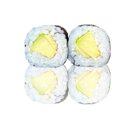 Avocado Maki