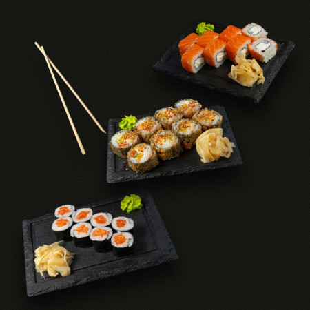 Somonlu Combo (24 ad., 577 g)