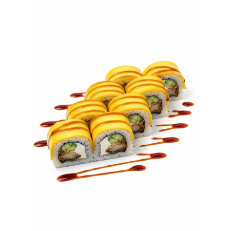 Mango Premium Roll
