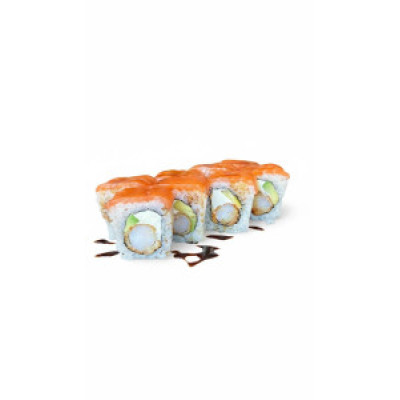 Ролл «Тиара»