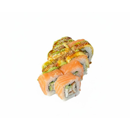 Somonlu Paradise Roll