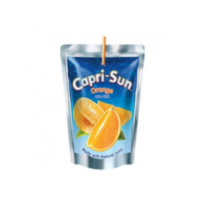 Capri-Sun 200 мл