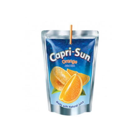 Capri-Sun 200 ml