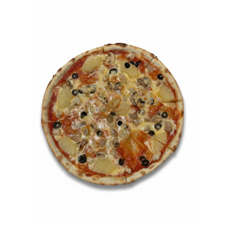 Hawaii Pizza Hawaii Pizza