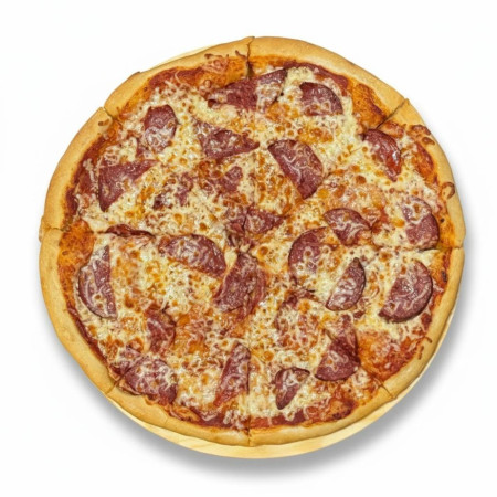 Salam Pizza Salam Pizza