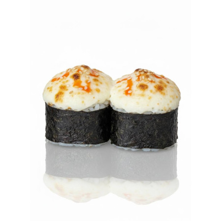 Baked  Unagi