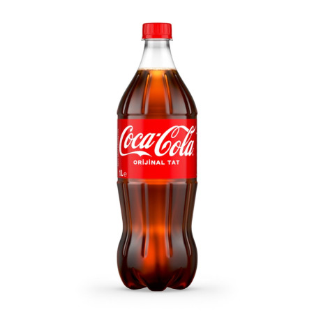 Coca-Cola (Original) 1 L Coca-Cola (Original) 1 L