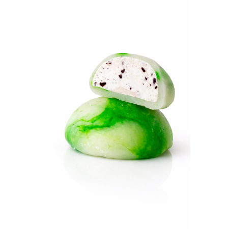 Naneli Dondurma Mochi Naneli Dondurma Mochi