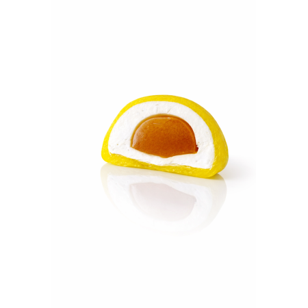 Mango-Ananas Mochi