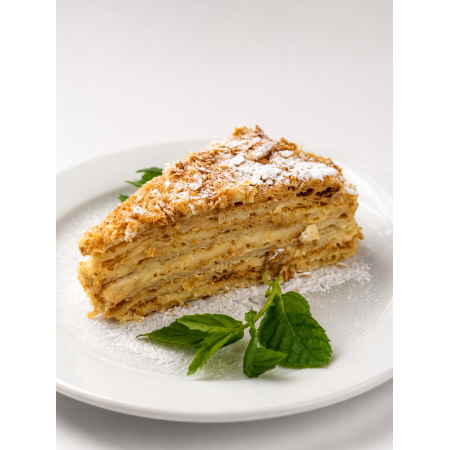 Napolyon Pastası