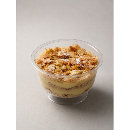 Napolyon Trifle